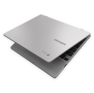 Samsung Chromebook 4 Platinum